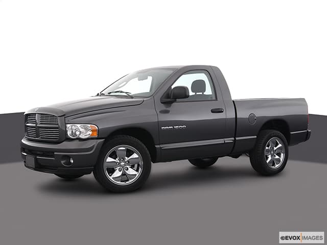2004 Dodge Pickup